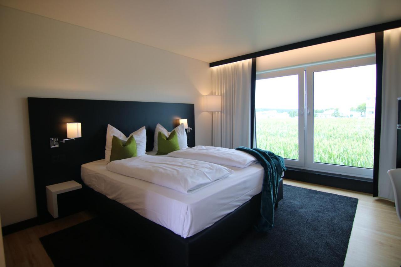 Me Hotel By Wmm Hotels Meitingen Exterior photo